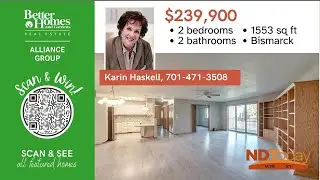 ND Today: Business Highlight: Better Homes & Gardens Real Estate Alliance Group: Property Listing...