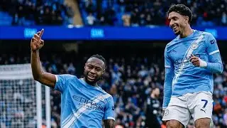 Manchester city vence o Wolverhampton por 2x0 e tenta pressionar o Arsenal