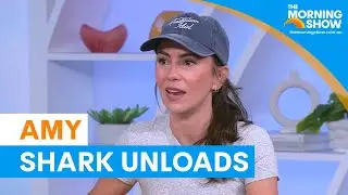 Amy Shark reveals Australian Idol's standout season | The Morning Show