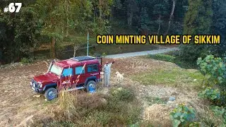 'DUGA' | A heritage village of Sikkim | Unexplored