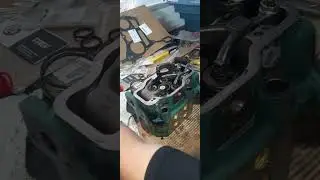 cabeçote do mwm maxxforce 7.2