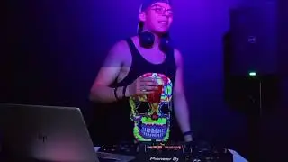 MARK STEREO, GUARAK, DJ KLAHS, BRIAN MART ( GOGOS SET DJ ANDRU ) MUSICA DE ANTRO 2026