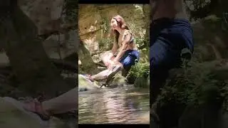 The fun nature adventures of #Serjbel with @lebanon.outdoor.activities