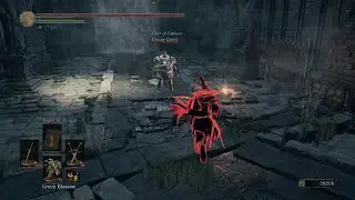 Microspace Gone Dexual [1,343 HP Vortex (Pretty ez)]