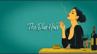 1940s Vintage Jazz | 重厚な低音とドラムが響く Midnight nights