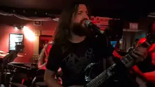 SOULBREAKER - I SPIT ON YOUR GRAVE (La M&eacute;canique des fluides)