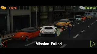 Dr. Driving 🚗  Heavy stunt #gaming #automobile #cardriving #experience #car #drift #games