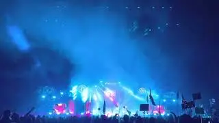 Imagine 2022 - Subtronics 2