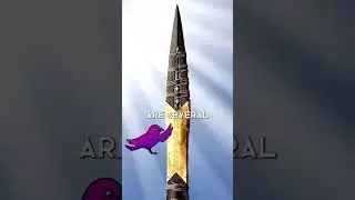 Is this Christianity&rsquo;s Holiest Relic? The Lance of Longinus #shorts #christian #education #myth