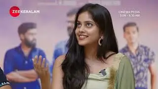 Cinema Pedia | LLB | SUN | 9:30 AM UAE | Zee Keralam Middle East | Episode No 78