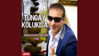 Ankaradan Gidesim Var