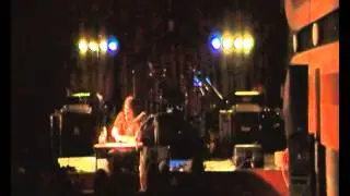 Toby Fuhrmann - Ich trag ein Massengrab im Herzen trifft Skull Harvest part 2