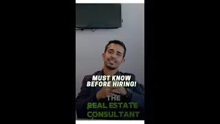 Qualities of an Agent!