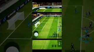 OPPONENT HAALAND 🥶💀🚀 #efootball #pesgamers #pesfootball #efootball2024 #malayalampes #soccergame
