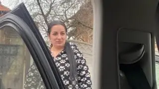 Liza si Magaru din Strehaia fug de raspunderi 
