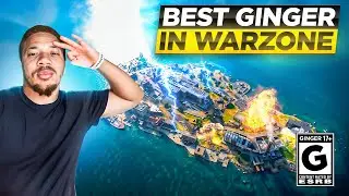 Best Ginger in Warzone is back!