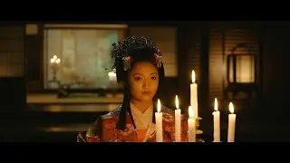 ARRI Signature Zoom test shoot in Kyoto