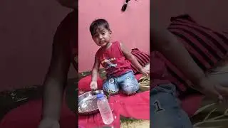 ঈদ আসার আগে বাবার কাছে ছেলে বায়না ধরেছে জামা কিনে দিতে হবে 🥰