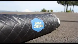 Magic Creeper Demo