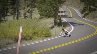 First Descents