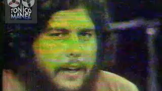 Maurício Tapajós - Agora é Portela 74 / Pesadelo