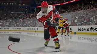 ПОТНЫЕ ИГРЫ НА РЕЙТИНГ В NHL 26