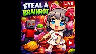 JUGANDO Y TRADEANDO EN DIRECTO CON MIS GATITOS