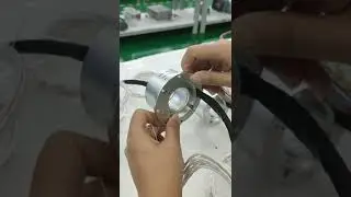 radar antenna slip ring