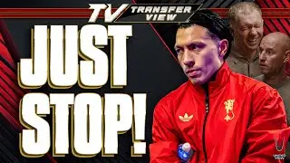 Scholes & Butt's Martinez & Haaland Take Is HORRIFIC!! 🙄