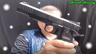 ถึงเวลาของ RWA Nighthawk Custom / warhawk แล้วครับผองเพื่อน มาดูสิว่าจะแจ๋วจะแจ่มสักแค่ไหน...