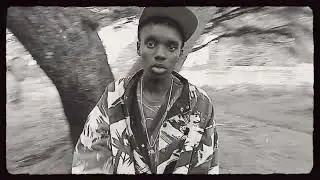 BUNDA -- C K x Stuntermore ( fyatclan