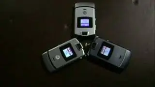 cell phone popcorn