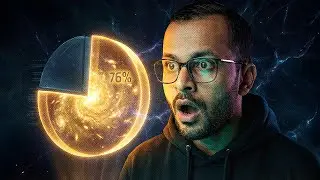 Scientists FOUND 76% of the Universe&rsquo;s Missing Matter!
