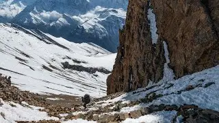 Hidden Paradise: Nepal's Nar Phu Valleys