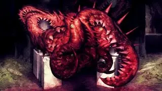 2 INDIE Horror Games Coming To PlayStation 4 | Carrion | Murder House | Game Trailers 2021