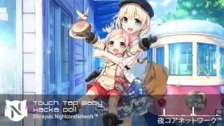 Nightcore - Touch Tap Baby