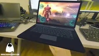 Prototype of e-commerce of the future with the Cosmos XR