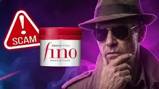 Обзор маски для волос Fino: чудодейственное средство или жирный беспорядок?