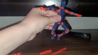t13 unboxing