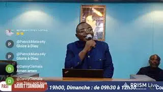 Live streaming of MÉCANIQUE ET DYNAMIQUE TAB. TV