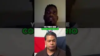 Subriel Matias Dice Como El Se Siente Con Alberto Puello