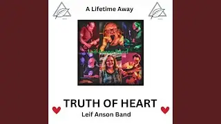 A Lifetime Away (feat. Shane Mcgrail)