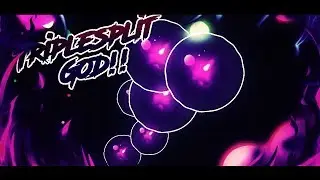 Dual Agar | The Triplesplit God! | By:Emre | Magick