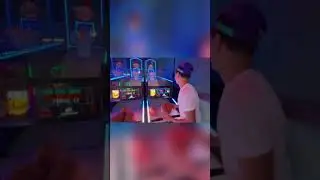 #vlogs #dayinmylifevlog #highschoolvlog #arcade #trolling