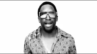 Jazzkantine – You Don't Stop