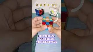 3x3 Rubiks cube on beat mind blowing#shorts #rubikscube