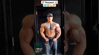 Respect 💯🤯 Perfect body shape 💪 Ep-85 #respect #respectshorts #shorts