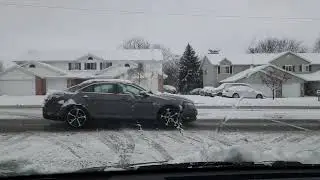 Madison Snow