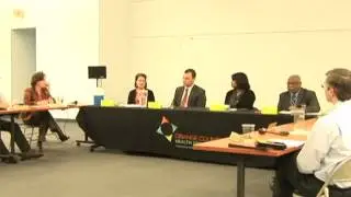 Orange County NC Board of Health - Substance Abuse Treatment & The Legal System