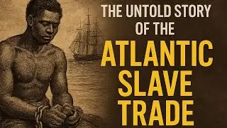 The Untold Story of the Atlantic Slave Trade